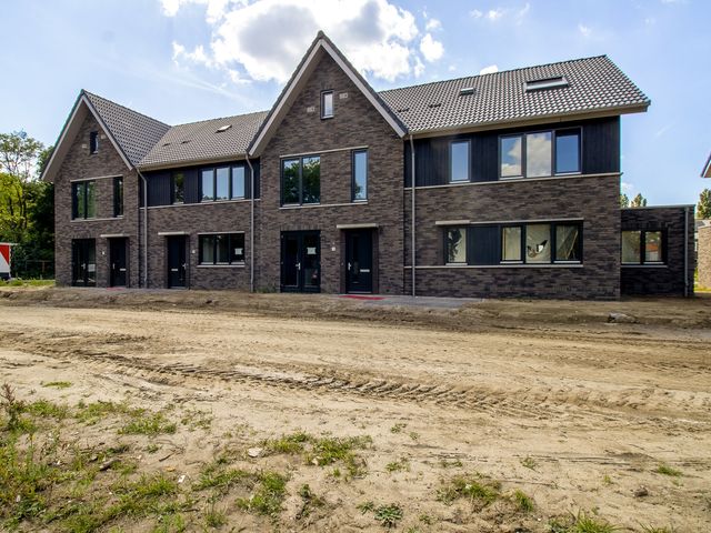 Hendrik Triplaan-Noord 3, Dordrecht