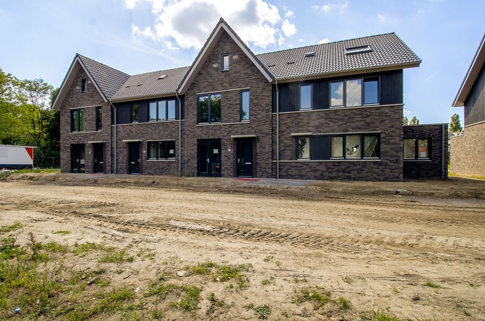 Hendrik Triplaan-Noord 3