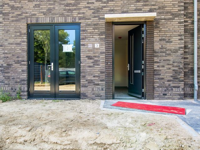 Hendrik Triplaan-Noord 3, Dordrecht