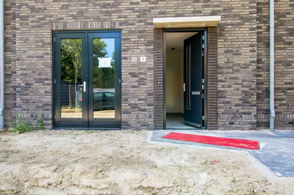 Hendrik Triplaan-Noord 3