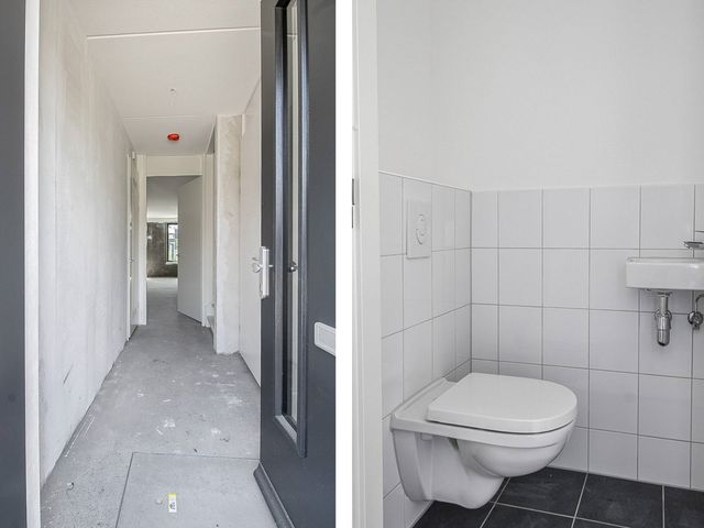 Hendrik Triplaan-Noord 3, Dordrecht