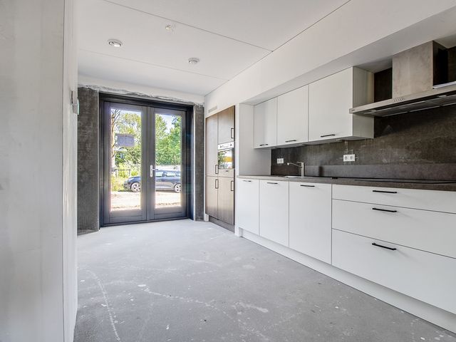 Hendrik Triplaan-Noord 3, Dordrecht