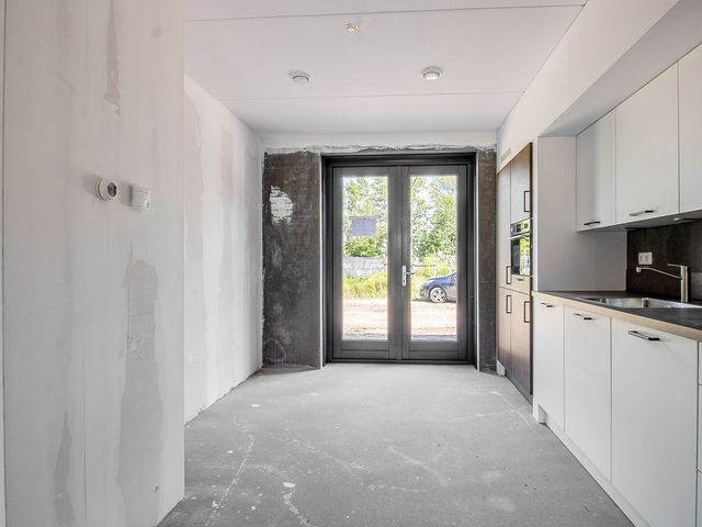 Hendrik Triplaan-Noord 3, Dordrecht