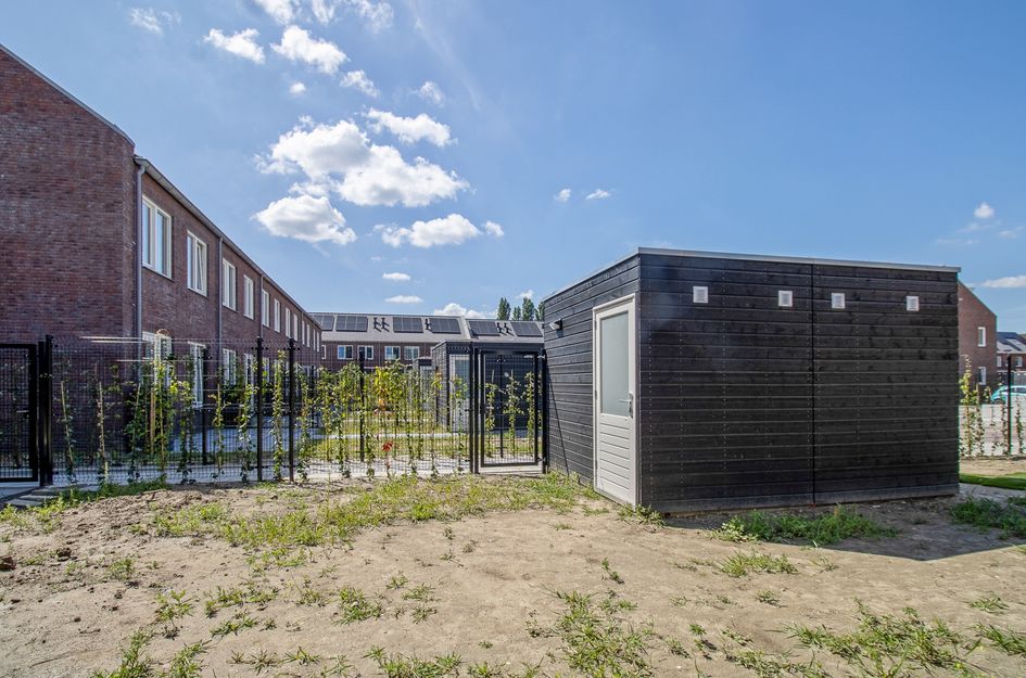 Hendrik Triplaan-Noord 3