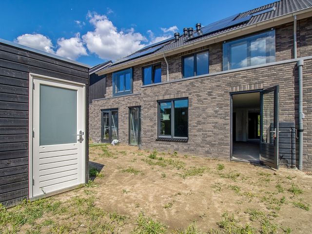 Hendrik Triplaan-Noord 3, Dordrecht