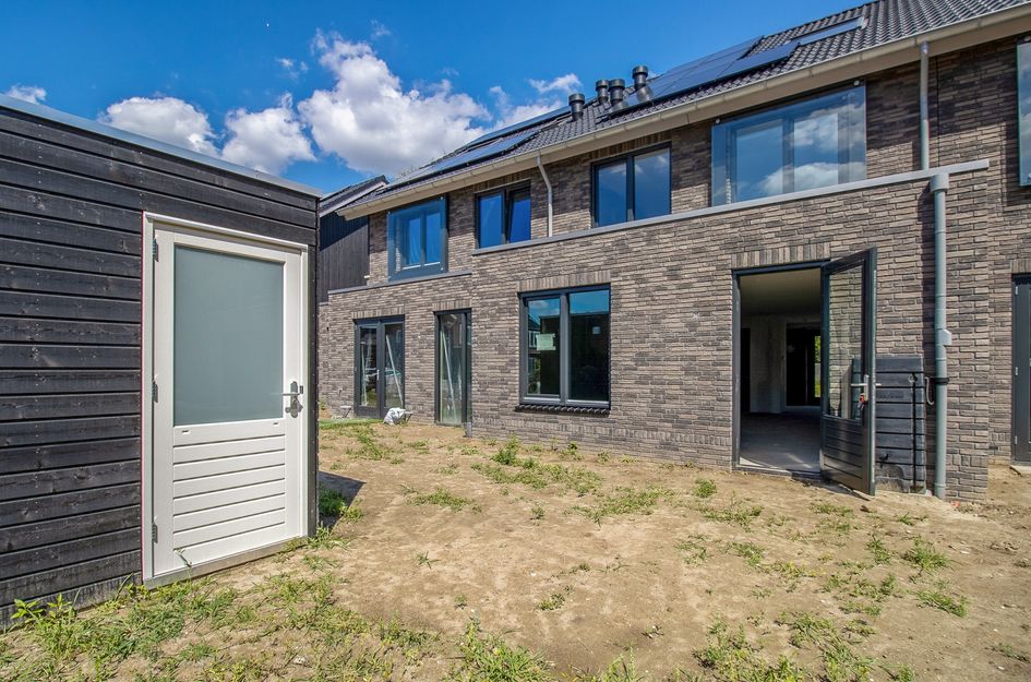 Hendrik Triplaan-Noord 3