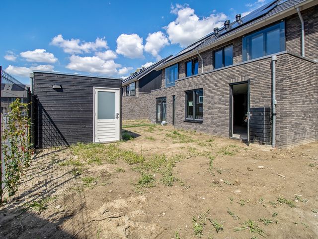 Hendrik Triplaan-Noord 3, Dordrecht
