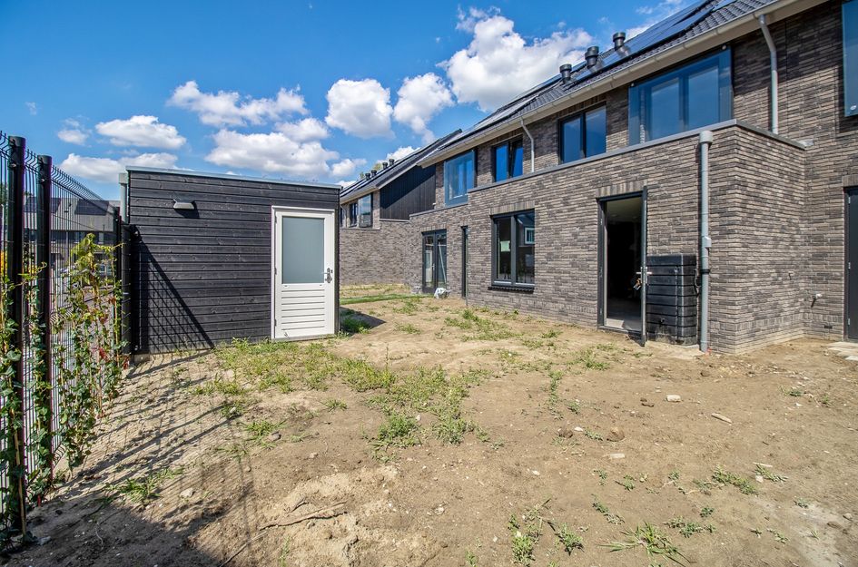 Hendrik Triplaan-Noord 3