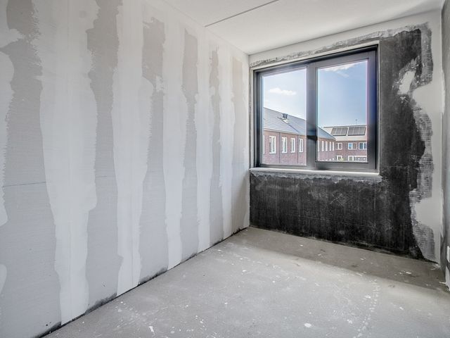Hendrik Triplaan-Noord 3, Dordrecht