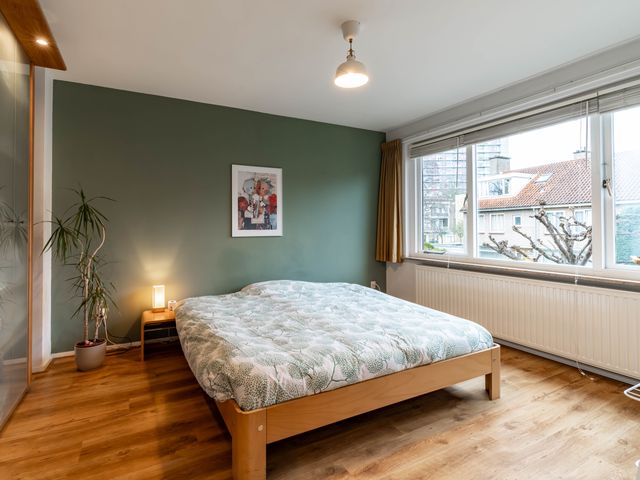 Ursulaland 85, Den Haag