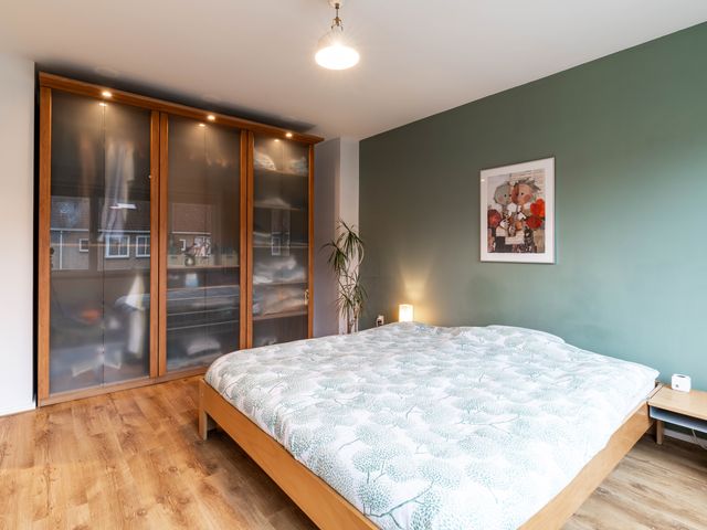 Ursulaland 85, Den Haag