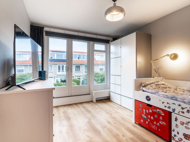 Ursulaland 85, Den Haag