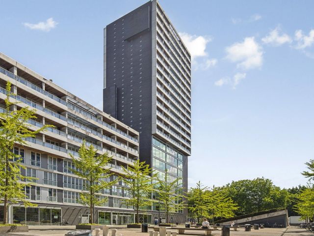 Professor de Moorplein 551, Tilburg