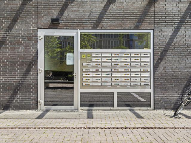 Professor de Moorplein 551, Tilburg