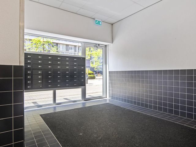 Professor de Moorplein 551, Tilburg