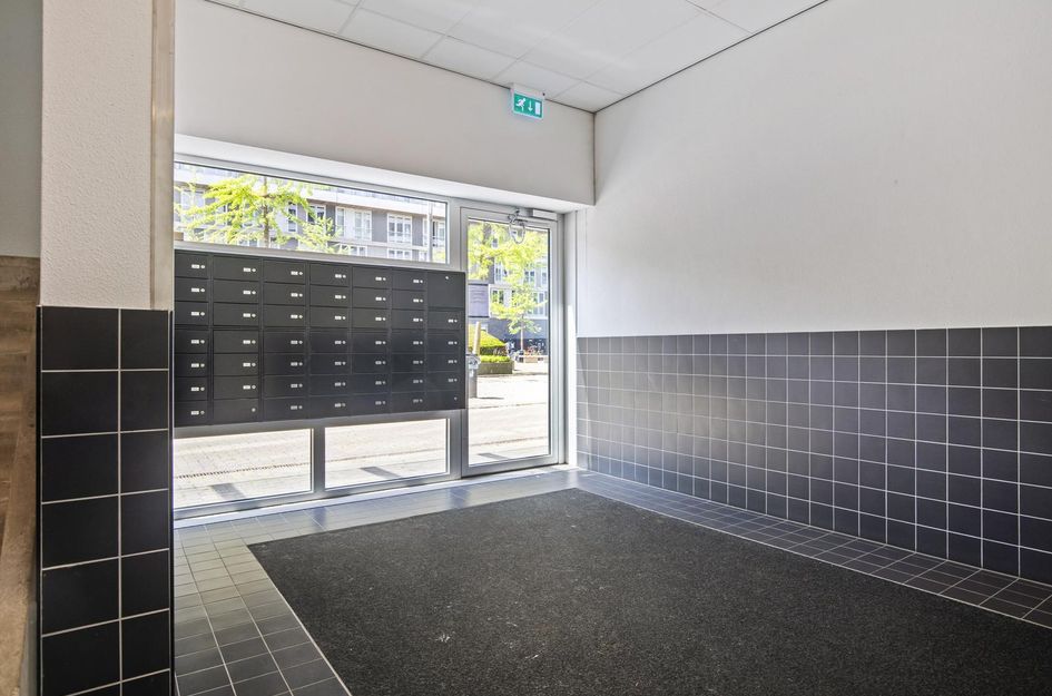 Professor de Moorplein 551