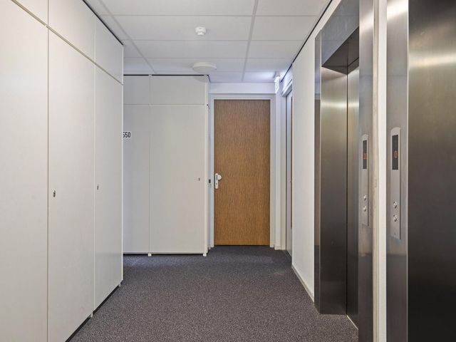 Professor de Moorplein 551, Tilburg