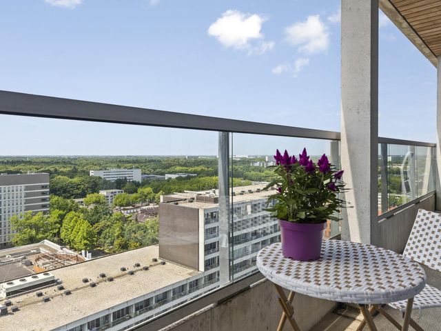 Professor de Moorplein 551, Tilburg