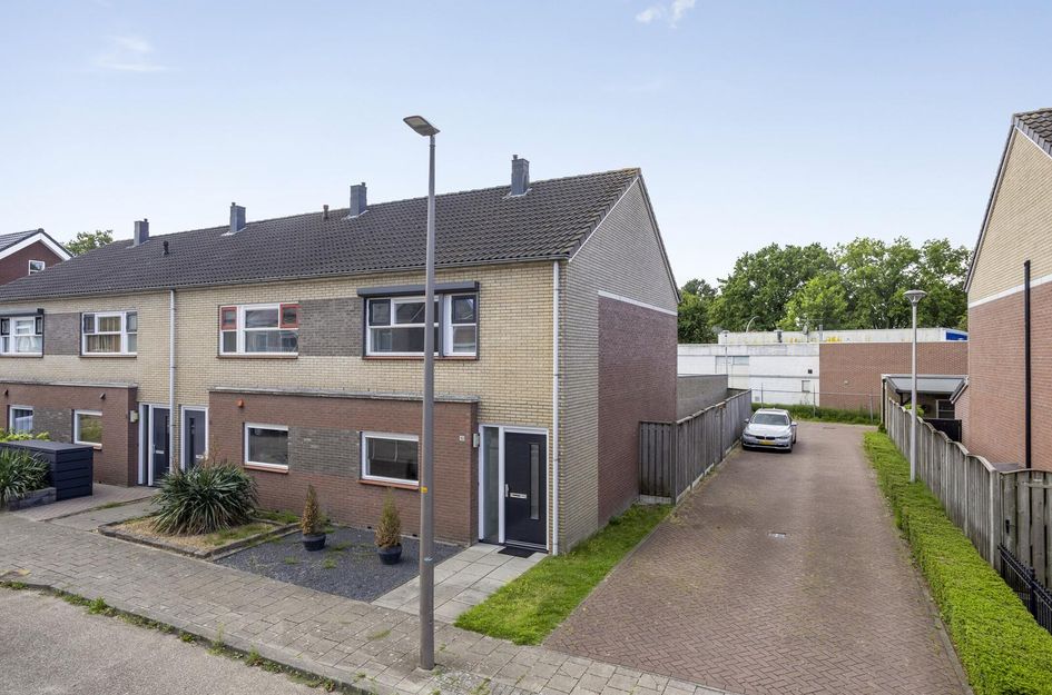 Haghoeksweg 10