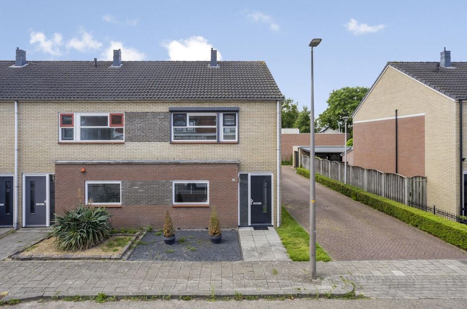 Haghoeksweg 10