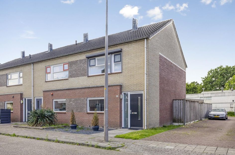 Haghoeksweg 10