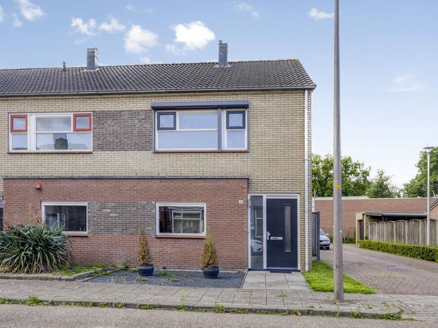 Haghoeksweg 10, Almelo