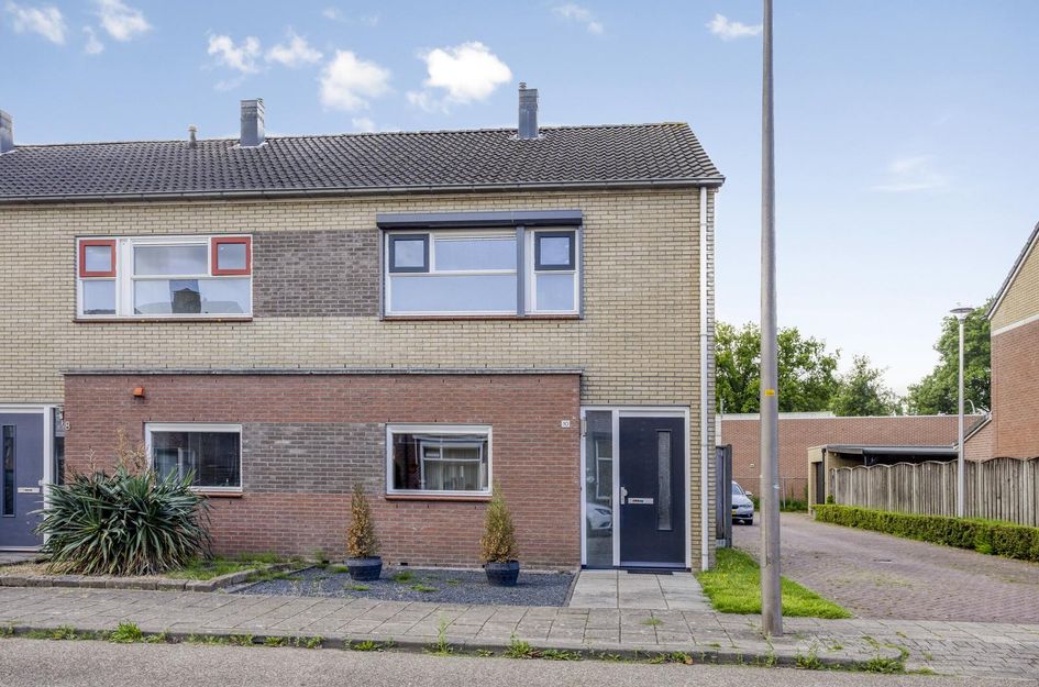 Haghoeksweg 10