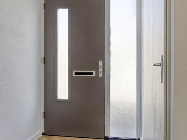 Haghoeksweg 10, Almelo