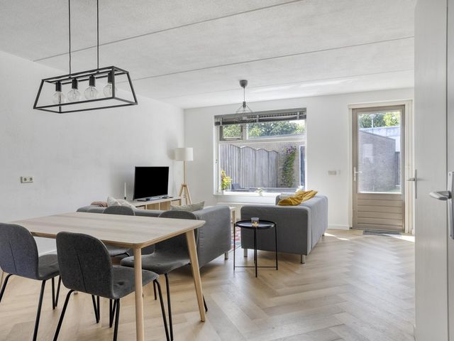 Haghoeksweg 10, Almelo