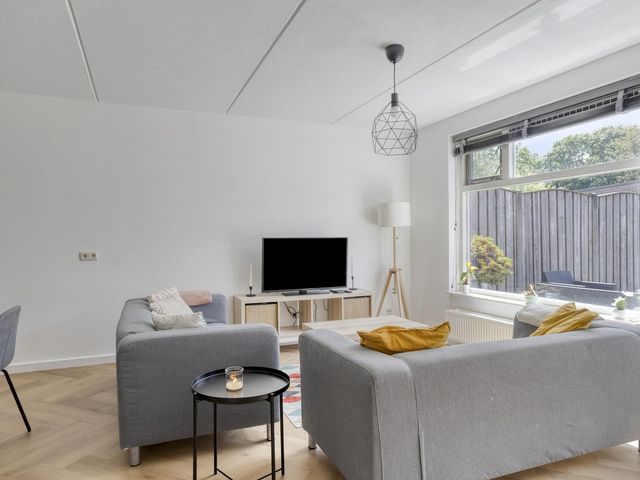 Haghoeksweg 10, Almelo