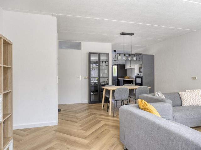 Haghoeksweg 10, Almelo