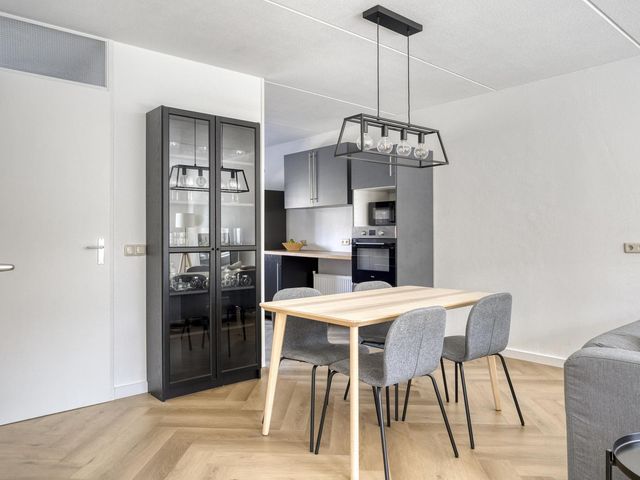Haghoeksweg 10, Almelo