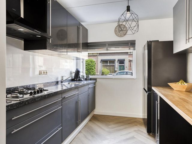 Haghoeksweg 10, Almelo