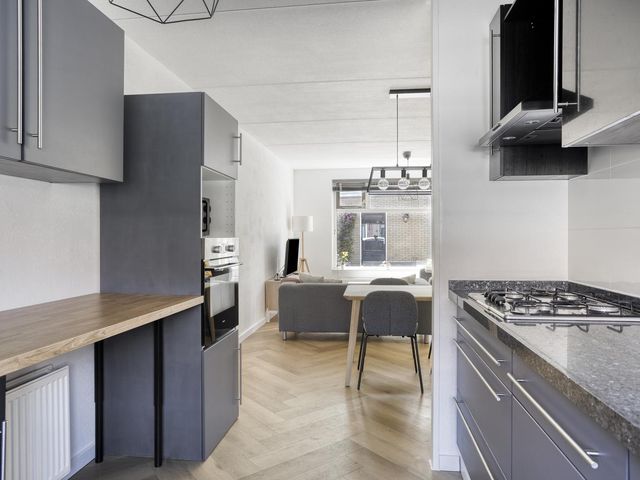 Haghoeksweg 10, Almelo