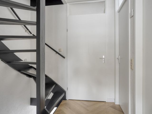Haghoeksweg 10, Almelo
