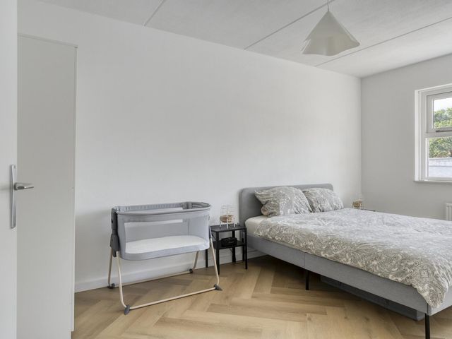 Haghoeksweg 10, Almelo