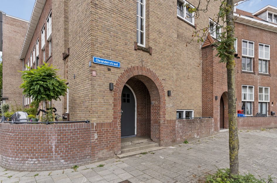 Oleanderstraat 135