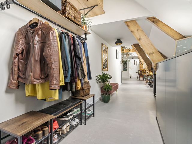 Oleanderstraat 135, Rotterdam
