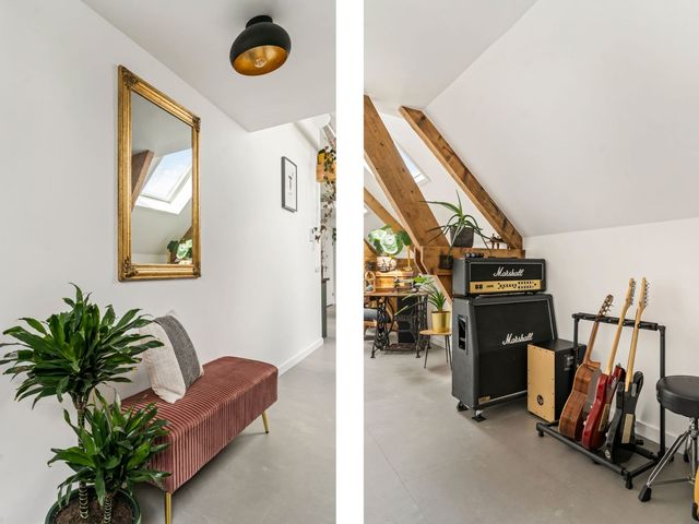 Oleanderstraat 135, Rotterdam
