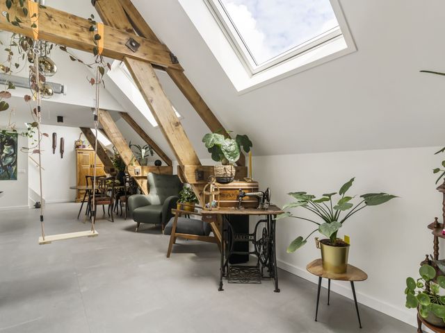 Oleanderstraat 135, Rotterdam