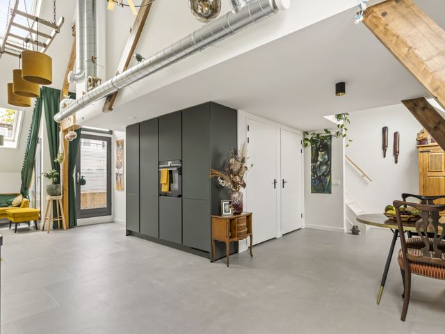 Oleanderstraat 135, Rotterdam