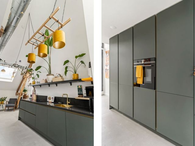 Oleanderstraat 135, Rotterdam
