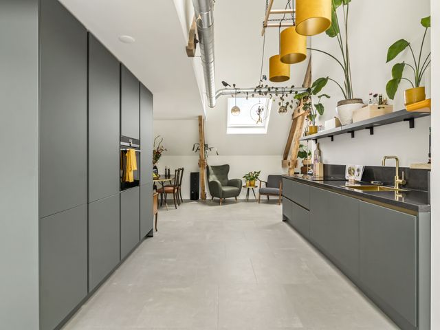 Oleanderstraat 135, Rotterdam