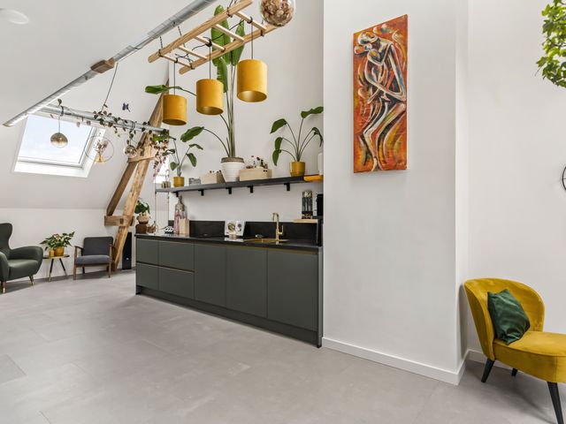Oleanderstraat 135, Rotterdam