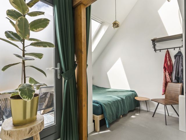 Oleanderstraat 135, Rotterdam