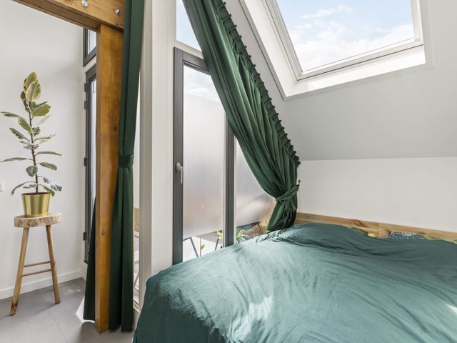 Oleanderstraat 135, Rotterdam