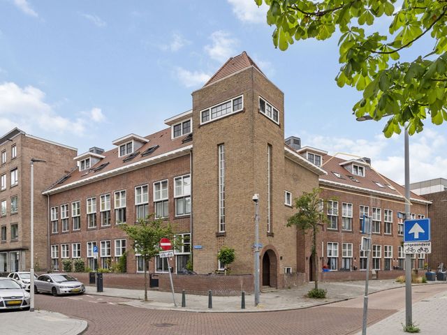 Oleanderstraat 135, Rotterdam