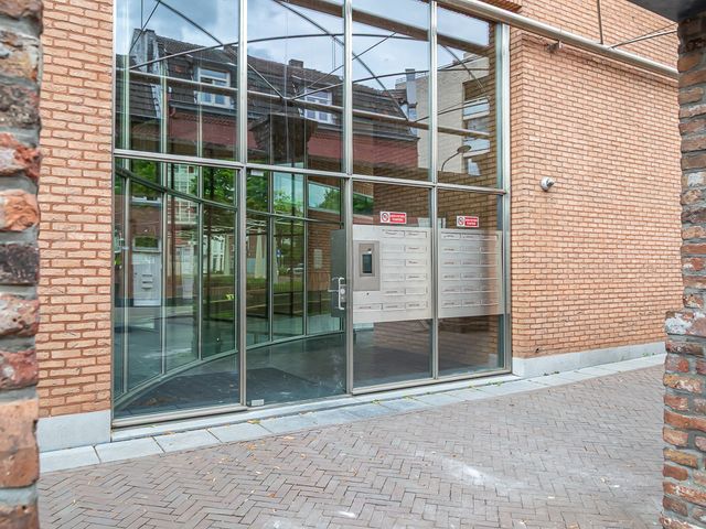 Heugemerweg 50C, Maastricht