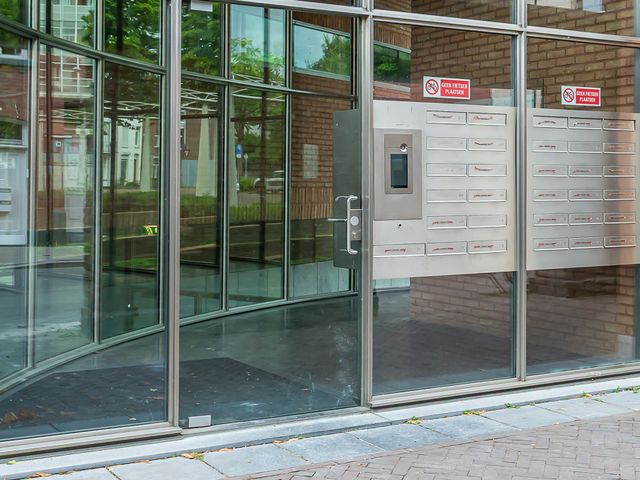 Heugemerweg 50C, Maastricht