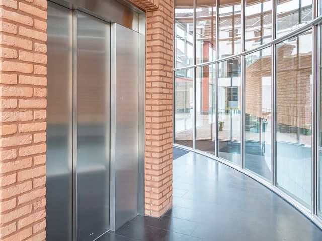 Heugemerweg 50C, Maastricht